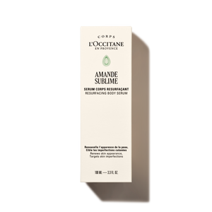 Sérum Renovador Corporal Almendra 100ml