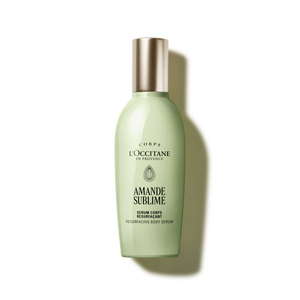 Sérum Renovador Corporal Almendra 100ml