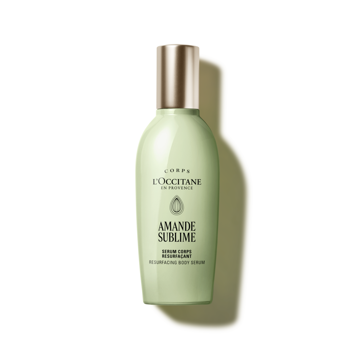 Sérum Renovador Corporal Almendra 100ml