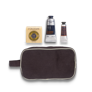 Kit Rutina Día Hombre | Regalos Para Hombre | L'Occitane Colombia