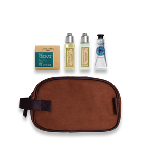 Kit Rutina Fresca Para Hombre