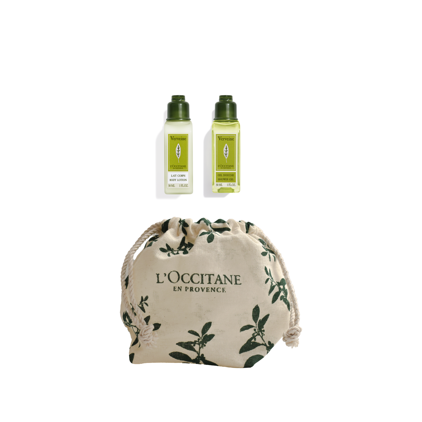 Kit Best Sellers Dúo Verbena