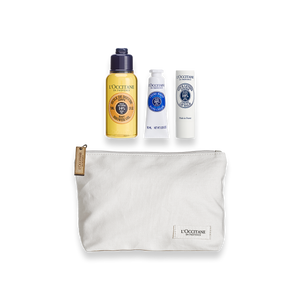 Kit Íconos L'Occitane