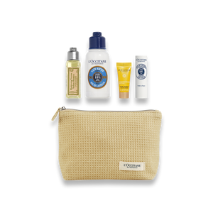 Kit Rutina Travel Hidratante | Oferta Especial