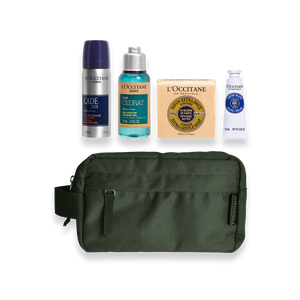 Regalo para Hombre Kit Rutina Noche para el