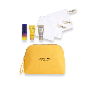 Regalo para mujer Kit Facial Immortelle para Ella