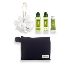 Regalo para todos Kit Exclusivo ducha Verbena