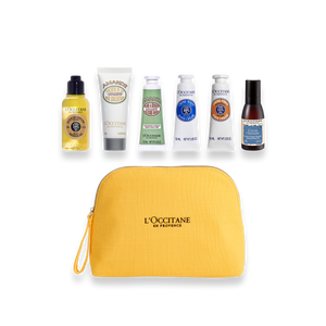 Regalo para todos Kit Exclusivo Favoritos L’Occitane