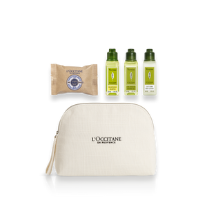 Kit Exclusivo Rutina Verbena