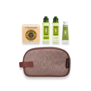 Kit Exclusivo Rutina Verbena