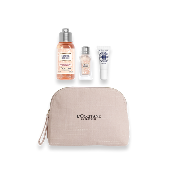 Regalo para mujer Kit Exclusivo Corporal para Ella | Oferta Especial