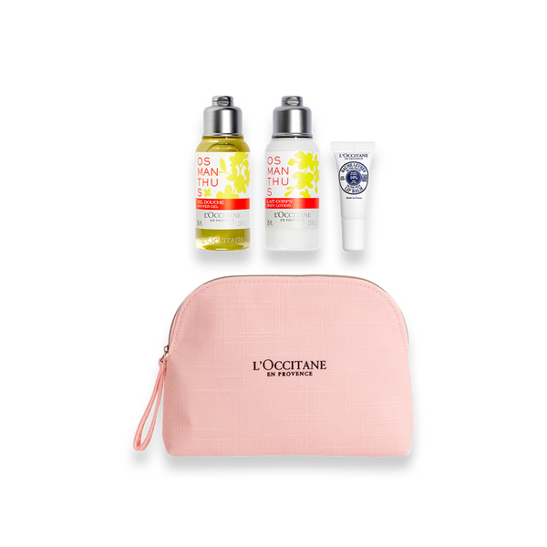 Regalo para mujer Kit Exclusivo Corporal para Ella | Oferta Especial