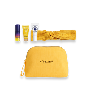 Regalo para mujer Kit Facial Immortelle Diaria