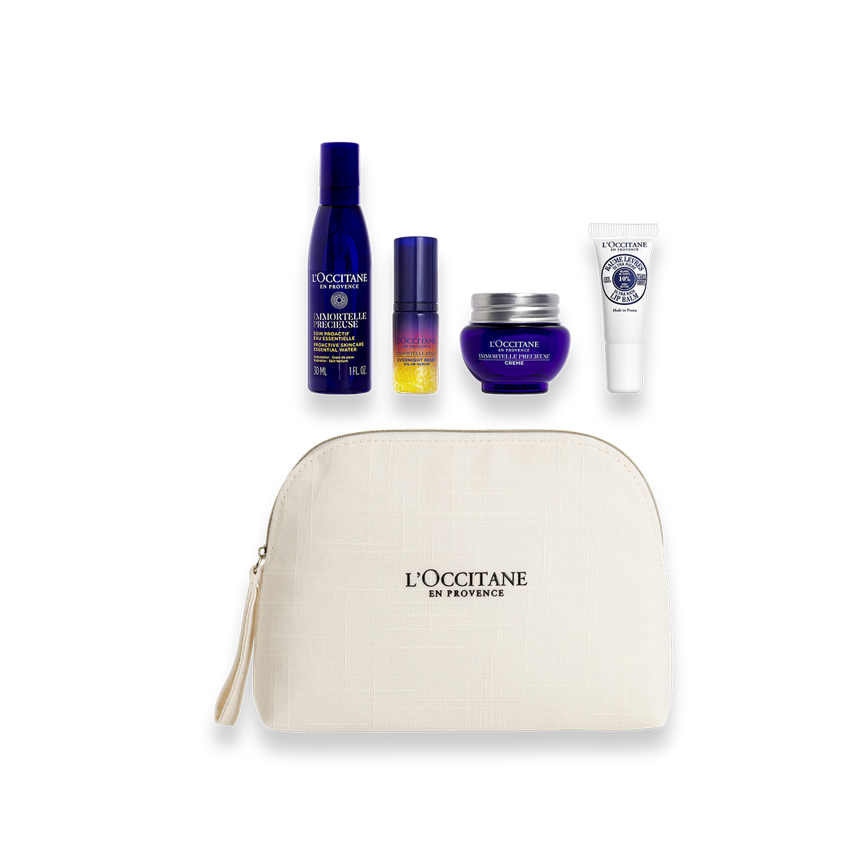 Regalo para mujer Kit Facial Preciosa para Mamá