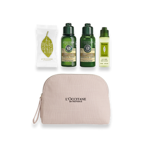 Regalo para Hombre Kit Rutina Completa Viajera Hombre