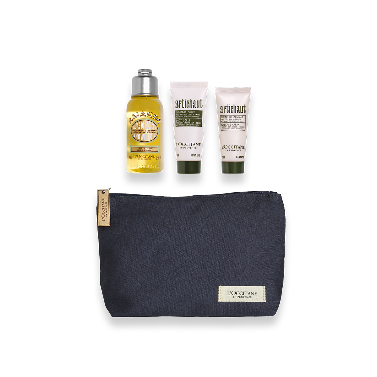 Kit Exclusivo Rutina Corporal | Oferta Especial