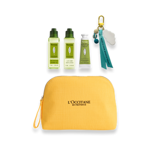 Kit Cuidado Corporal Verbena
