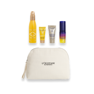 Kit Rutina Facial