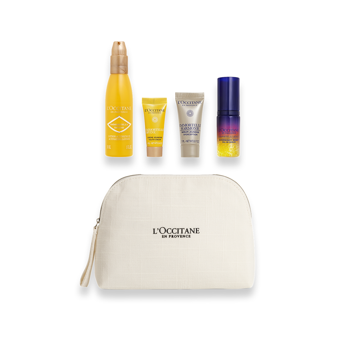 Kit Rutina Facial