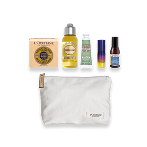 Kit Iconos L’Occitane