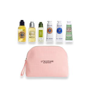 Kit Exclusivo Favoritos L’Occitane