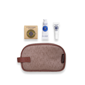 Kit Exclusivo Corporal Karité