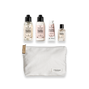 Kit Descubrimiento Fleurs de Cerisier