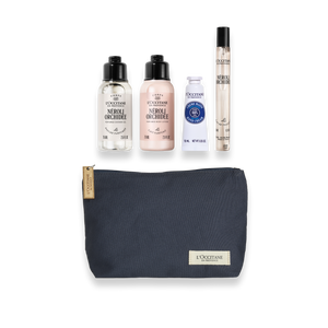 Kit Descubrimiento Néroli Orchidée 