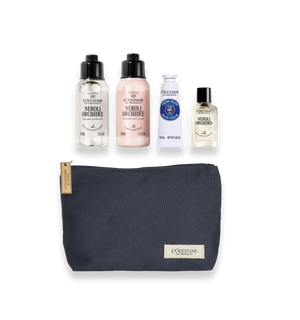 Kit Descubrimiento Néroli Orchidée 