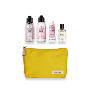 Kit Descubrimiento Rose