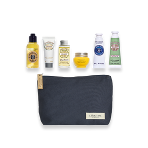 Kit Exclusivo Íconicos L’Occitane