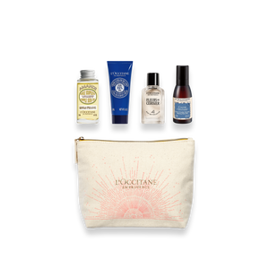 Kit Rutina L’Occitane