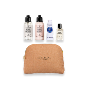 Kit Rutina Corporal para Ella