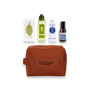 Kit Rutina Corporal para El