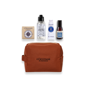 Kit Rutina Corporal para Hombre