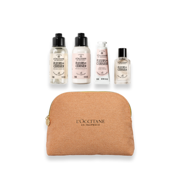 Kit Rutina Corporal para Mujer