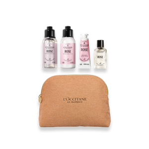 Kit Cuidado Corporal para Ella