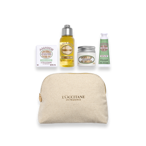 Kit Favoritos Almendras