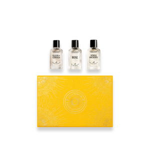 Kit Perfumado para Mujer