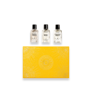 Kit Perfumes para Mujer