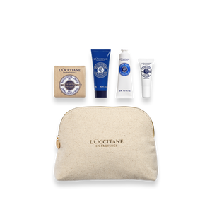 Kit Rutina Corporal Karité