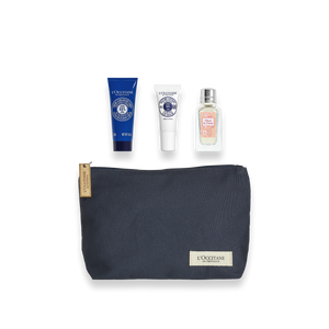 Kit Regalo Karité Perfumado