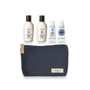 Kit Descubrimiento Karité Confort