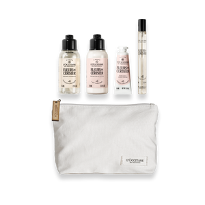 Kit Verano Fleurs de Cerisier