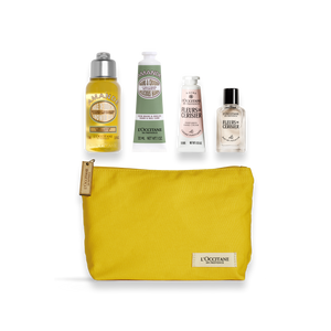 Kit Verano Hidratante