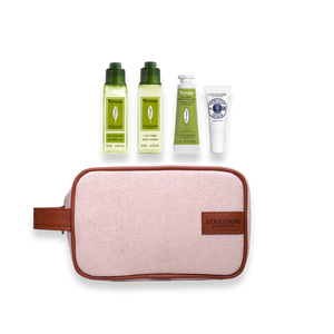 Kit Verbena Refrescante