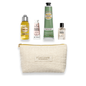 Kit Favoritos L’Occitane