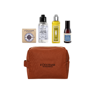 Kit Hombre Relajante