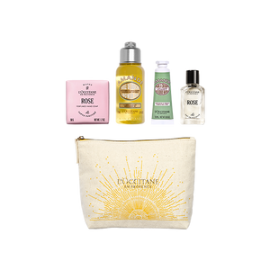 Kit para Ella Almendra y Rosa