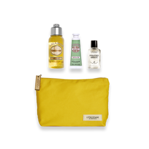 Kit Regalo Corporal Perfumado